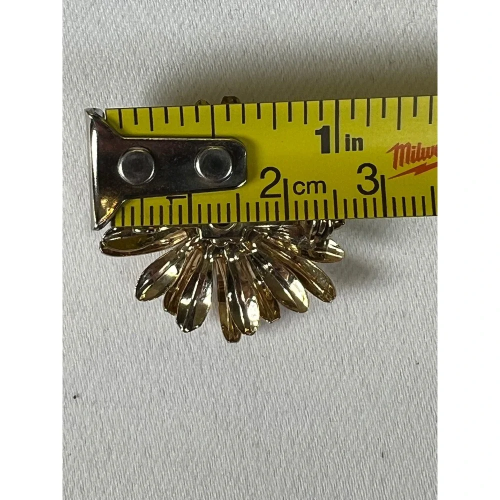 N/A vintage gold